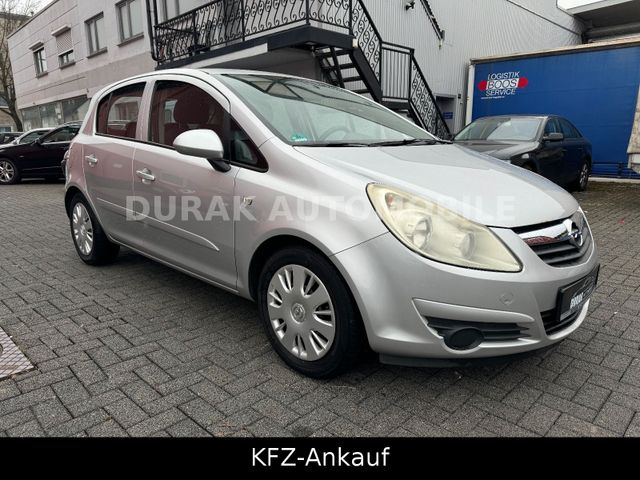 Opel Corsa 1.2 Twinport Cosmo 2.HAND