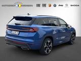 Skoda Kodiaq RS 2.0 TSI 195kW 7-Gang-DSG 4x4 - Skoda Kodiaq mit Benzin-Antrieb: Geländewagen, Automatik