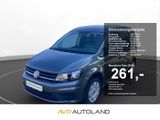 Volkswagen Caddy Kasten 2.0 TDI | AHK | TEMPOMAT | KLIMA | - Offers matching your search criteria