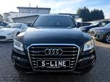 Audi Q5 2.0 TDI ultra clean*QUATTRO*S-LINE*EDITION*21 - gebrauchte Audi Q5 aus dem Jahr 2016