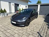 Tesla Model 3 Allradantrieb mit Dualmotor Performa... - Tesla in Duisburg