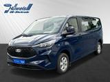 Ford Tourneo Custom Bus 320 L2 Trend 2.0 EcoBlue +TWA - Ford Tourneo Custom in Duisburg
