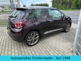 Citroën DS3 SoChic LED*Leder*Navi*R-Kamera*Sitzhg*1.Hand - Citroën DS3 Gebrauchtwagen