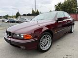 BMW 523i - BMW 523 aus 1996