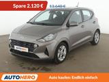 Hyundai i10 1.2 Trend *LIMITER*PDC*SHZ*LHZ*KLIMA* - Hyundai i10 Gebrauchtwagen in München