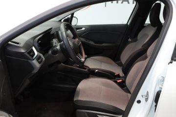 Fahrzeugverkauf 10 Renault Clio V Evolution LED SH