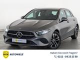 Mercedes-Benz A 200 d Progressive (EURO 6e) LED+NAVI+AHK+SHZ+
