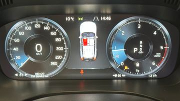 Volvo XC60 - 9