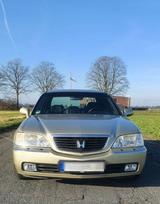 Honda HONDA Legend Automatik Vollleder - Honda Legend: Limousine