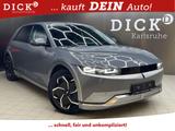 Hyundai Ioniq 5 Techniq WERKSG+LEDER+LED+SHZ+KAM+ACC+AHK - Hyundai IONIQ 5 mit Anhängerkupplung