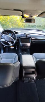 Mercedes-Benz R 350 CDI 4MATIC - - gebrauchte Mercedes-Benz R 350 aus dem Jahr 2012
