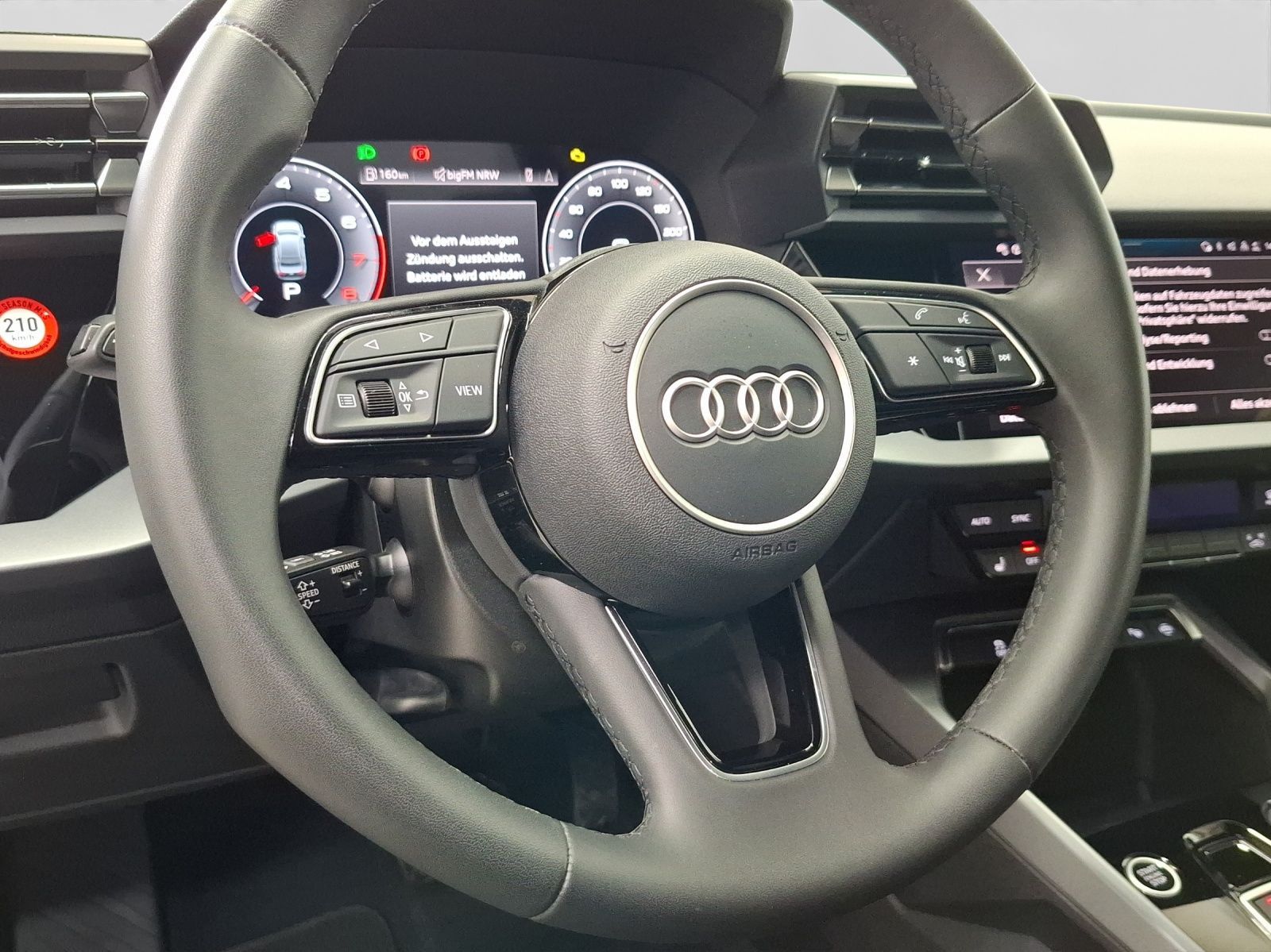 Audi A3 - Bild 11