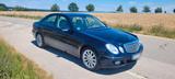 Mercedes-Benz Mercedes E350 W211, top gepflegt, Standhei... - Mercedes-Benz E-Klasse S211