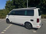 Volkswagen T6.1 California 2.0 TDI Coast Edition DSG - Volkswagen T6 California in Frankfurt (Main)