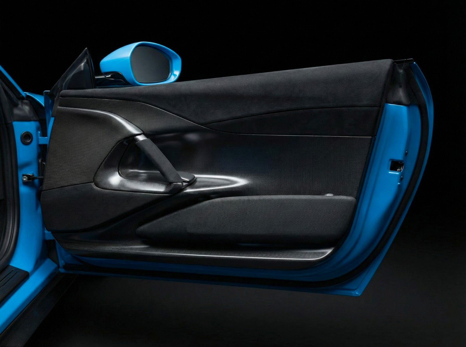 Fahrzeugabbildung Ferrari 812 Competizione | LIFT | Carbon Rims