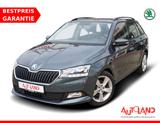 Skoda Fabia Combi 1.0 Active Sitzheizung Klima USB DAB - Skoda Fabia: Combi Active