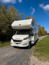 Concorde Cruiser 891 L - Concorde Etagenbett