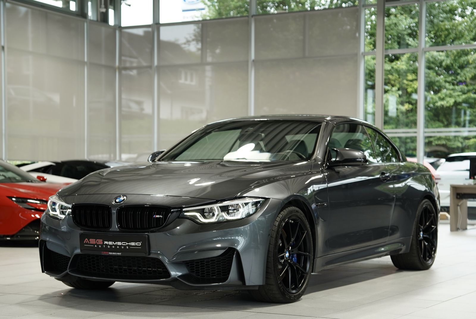 Bmw M4