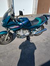 Yamaha Diversion 900 S - YAMAHA 1995