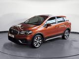 Suzuki SX4 S-Cross 1.4 Boosterjet Comfort *BLUETOOTH*DA - Suzuki Gebrauchtwagen in Karlsruhe
