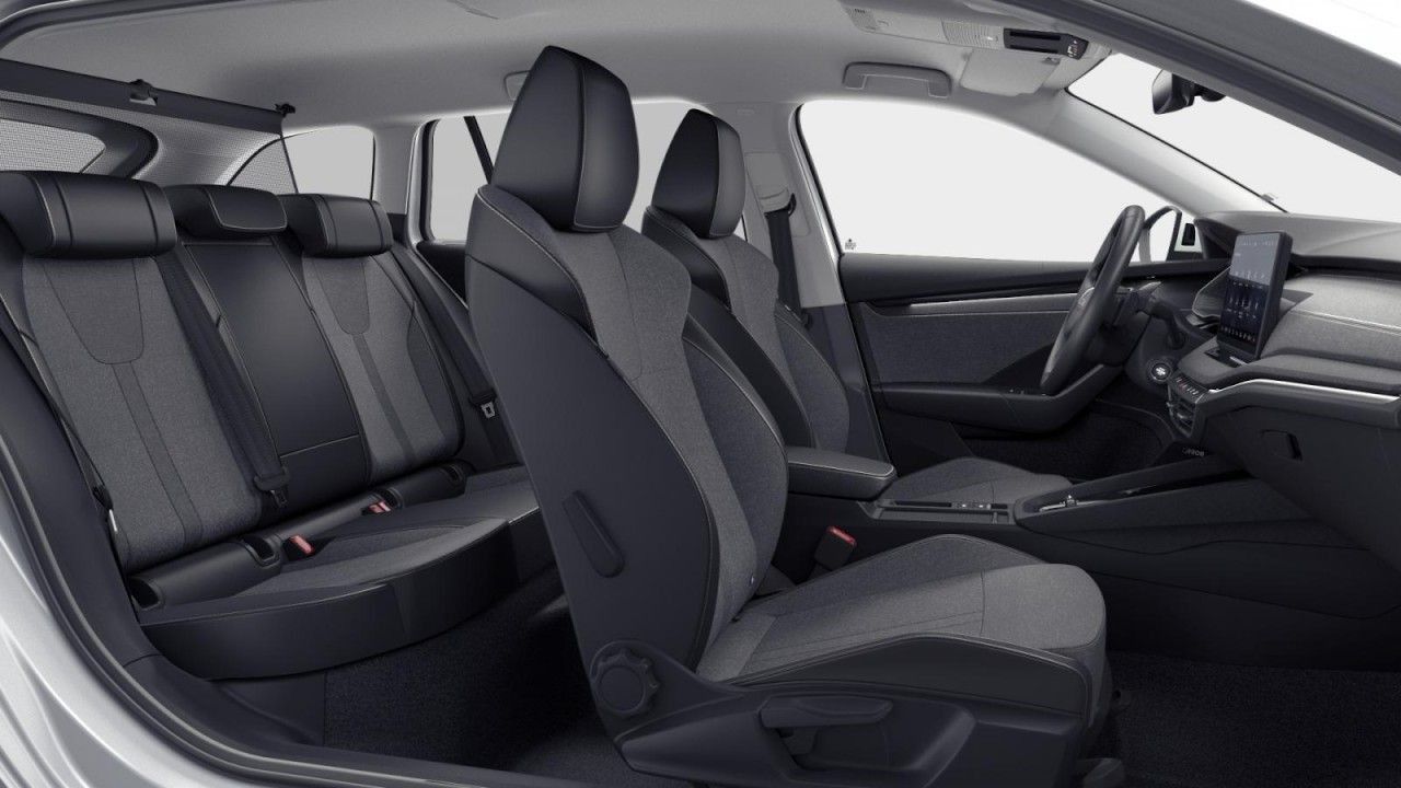 Skoda Octavia - Bild 6