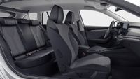 Skoda Octavia - Vorschau Bild 6