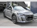 Peugeot e-208 GT Voll-LED 360-Kam SHZ Klimaautom Navi - graue Peugeot e-208