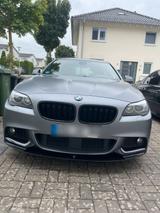 BMW f10 535i M-Paket ab Werk in frozengrey... - BMW 535 in Bonn