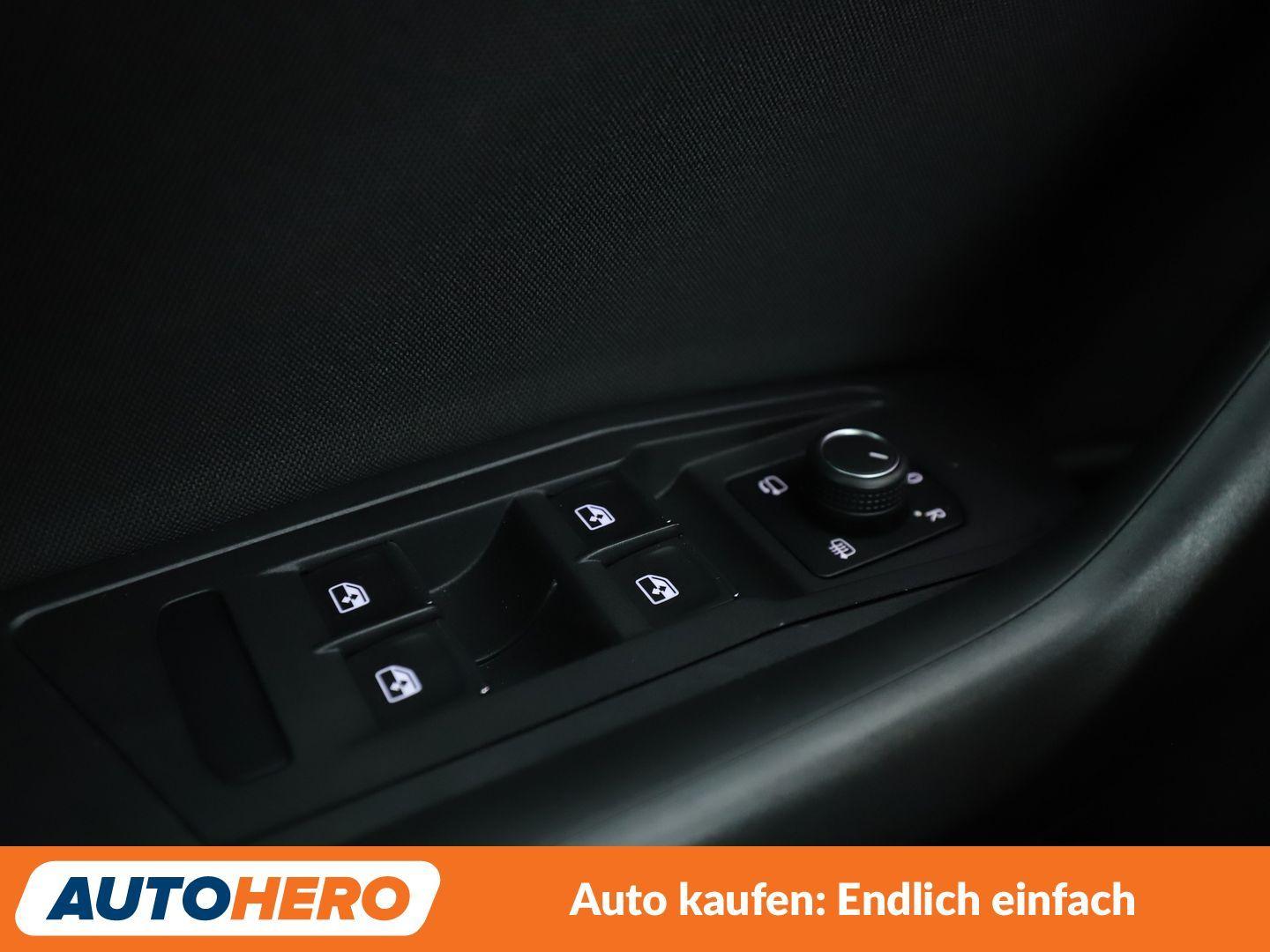 Volkswagen T-Roc 1.0 TSI Style Aut.*NAV*ACC*CAM*PDC*SHZ*AHK, миниатюра 23