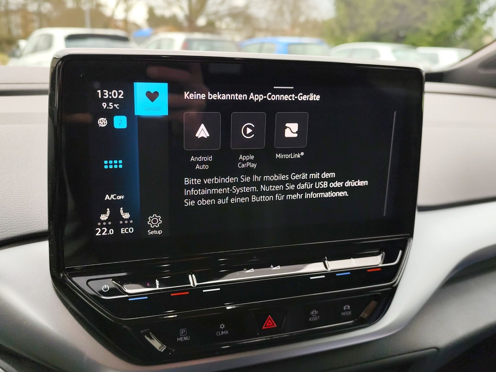 Volkswagen ID.4 - Bild 19