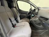 Peugeot Partner 1.6 Benzine Lichte Vracht Man. - 3pl - A - gebrauchte Peugeot Kleinbus