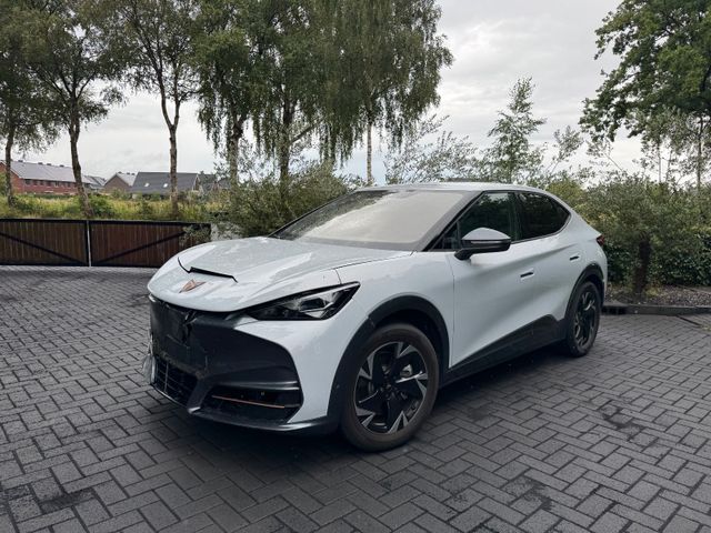 Cupra Tavascan 210 kW Endurance 82kWh Camera Ambiance