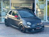 Abarth 500 Basis*Facelift Umbau*Folierung*Sport Paket - Abarth 500 aus 2009