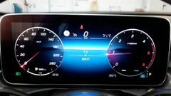 Fahrzeugabbildung Mercedes-Benz C 220d T Avantgarde Navi LED SiHz PDC RFK AHK