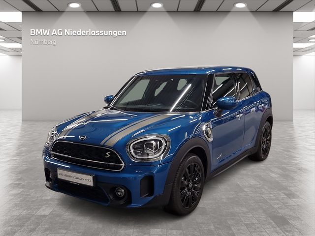 MINI Cooper SE ALL4 Countryman