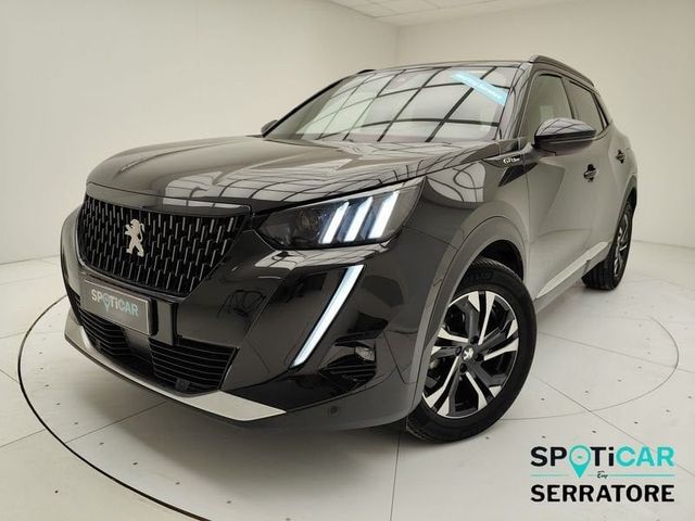 Peugeot 2008 II 2020 1.2 puretech GT Line s&s 13