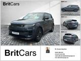 Land Rover RANGE ROVER SPORT D300 Dynamic SE - Land Rover Range Rover Sport Jahreswagen