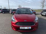 Ford KA+ Cool & Sound*KLIMA*TEMPOMAT*USB*BLUETOOTH* - gebrauchte Ford Ka/Ka+ aus dem Jahr 2016