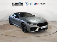 BMW M8 - Vorschau Bild 8