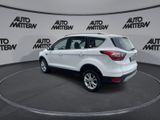 Ford Kuga AHK|AC|SHZ|LED|Kamera|Alu|Klimaaut. - Ford in Bielefeld: Ka