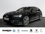 Audi A6 Avant S line 45 TDI quattro AHK Kam. Leder LM