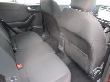 Ford Puma ST-Line 5J. Garantie bis 100000 KM