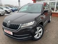 Skoda Kodiaq 2.0 Style+ 4x4*DSG*schwAHZV*Kam*LED*Navi
