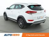 Hyundai Tucson 1.6 TGDI Passion + 4WD*NAVI*CAM*LED*PDC* - Hyundai TUCSON: Passion