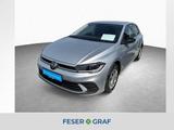 Volkswagen Polo MOVE 1.0 TSI DSG 95PS - Volkswagen Polo: Tsi Ps