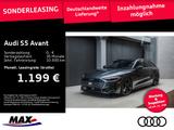 Audi S5 Avant *ABT-UMBAU* 440 PS - Audi S5: Leder, mit Navigationssystem