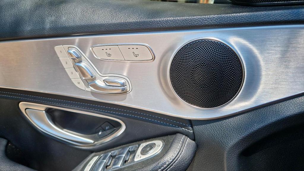 Mercedes-Benz C 250