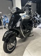 Vespa GTS 125 ABS ASR LED
