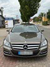 Mercedes-Benz Mercedes Benz Cls 350 Automatik V6 - Mercedes-Benz CLS 350 in Mannheim