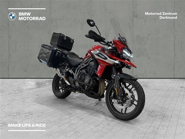 Triumph TRIUMPH TIGER 1200 XRT